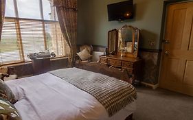 The Red Pump Inn